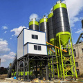 Ultratech Ready Mix Beconte Batching Plant