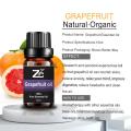 Grapefruit Oil for Skin Care Moisturizing and Firming Body