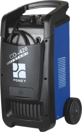 Telwin Model Battery Charger 12V/24V