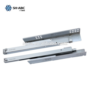 SH-ABC Partial Extension Undermount Slide