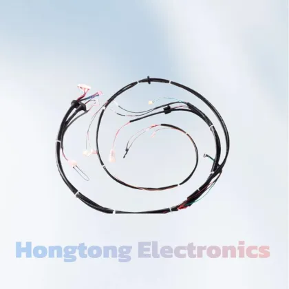 Heating System Industrial Cable Solutions