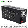 Stesen Pengisian 30-Port 300W