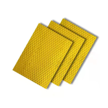 Butyl Automotive Sound Deadener Mat - Car Noise Insulation