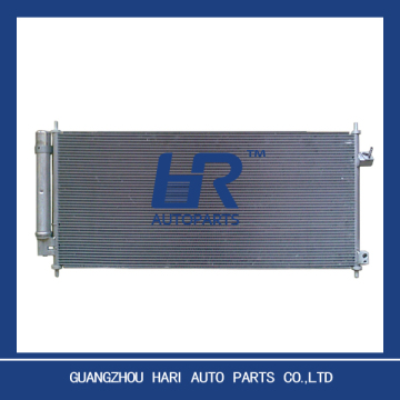 Air conditioning condenser for HONDA JAZZ FIT 2009