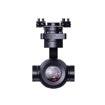 SIYI ZR30 4K 8MP Ultra HD 180X Hybrid 30X hdr starlight night vision 3-axis stabilizer uav ugv usv pod payload