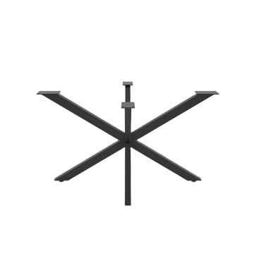 سعر رخيصة الساقين الساقين ساقين إطار X الشكل