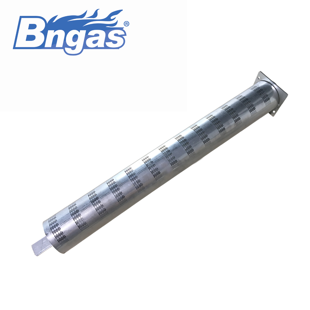 GAS TUBE BURNER