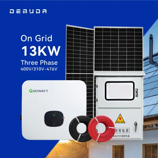 20W Solar Home System: PV Grid Power with 10000W Energy Panel for Electricity