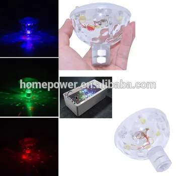 Wholesale led underwater lamp