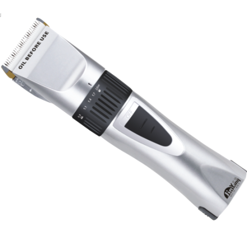 Intermediate Grade 1000 MA Household Hair Clipper
