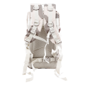 50L Camouflage Military Tactical Backpack