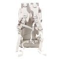 50l Camouflage Military Tactical Rucksack