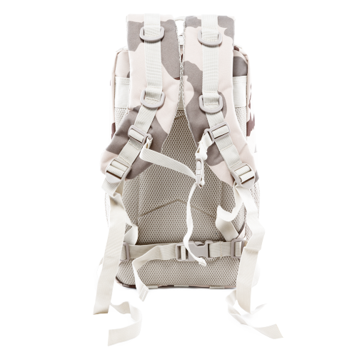 50L Camuflage Mochila táctica militar