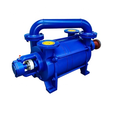 SK/2SK Machine Industrial Industrial High Liquid Ring Pump