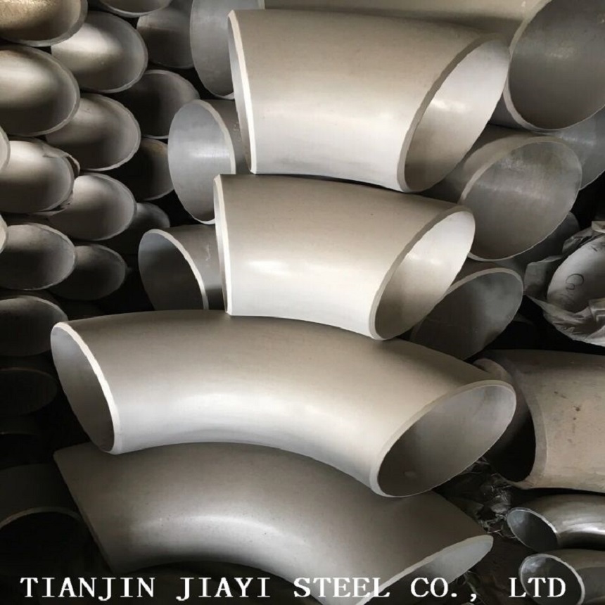 Aluminum Flanges for Ducting