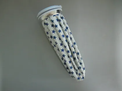 PVC Fabric Headache Hot&Cold Medical Reusable ICE Bag