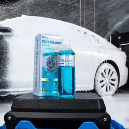 SGCB Hyper-Dilution Suds Soap Car Wash Shine-Shampoo FoamS
