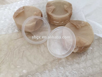bk-7 front window glass