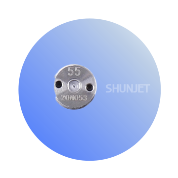 MB-PC1945 Nozzle (55u) - Alternative Spare Part for Metronic CIJ Inkjet Printers
