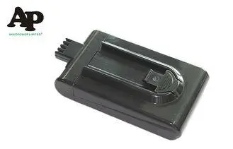 21.6V 1.5Ah Li-ion Dyson Vacuum Cleaner Battery for Dyson D