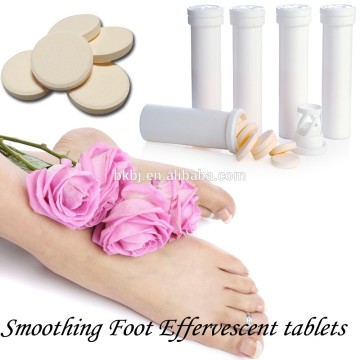 Chinese detox foot spa powder saffron foot bath powder