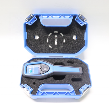 High Performance TKRS21 Stroboscope for Precision RPM Inspection