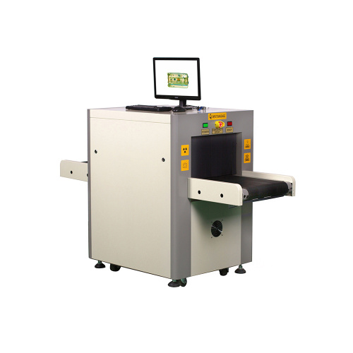 X-Ray pakjes scanner (MS-5030C)