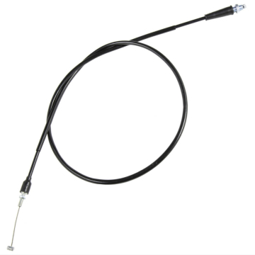OEM ATV Control Cable Assembly 58200-07G00 - Clutch and Throttle with End Fittings