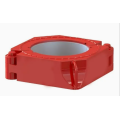 Hinged Casing Spider and Insert Bowl