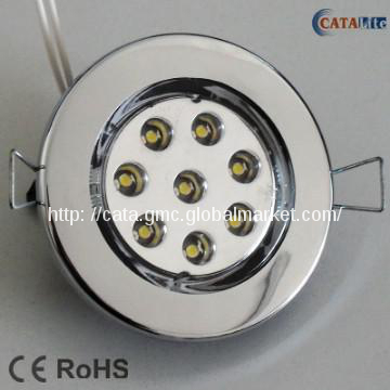 LED Auto Dome Light