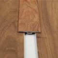 Indoor Waterproof SPC Interlocking Wood Vinyl Plank Flooring