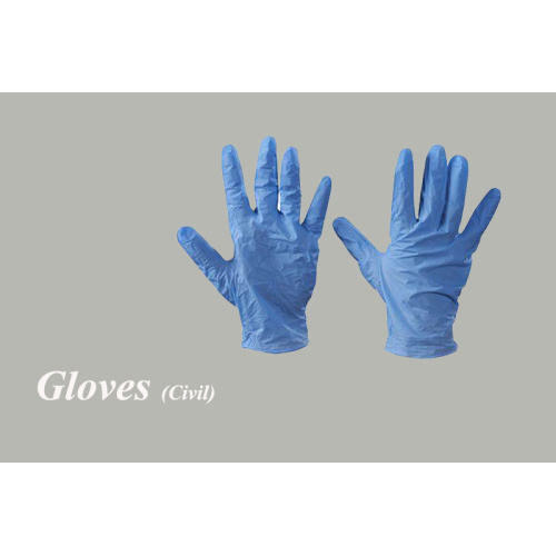 Household Safety Gloves PVC Gloves