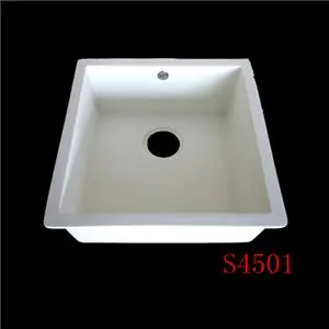 Solid Surface Basin
