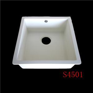 Solid Surface Basin