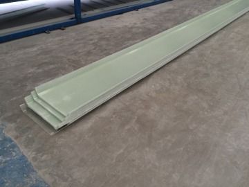 corrugated frp carport fiberglass roof panel