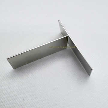 N52 neodymium iron boron magnetic steel