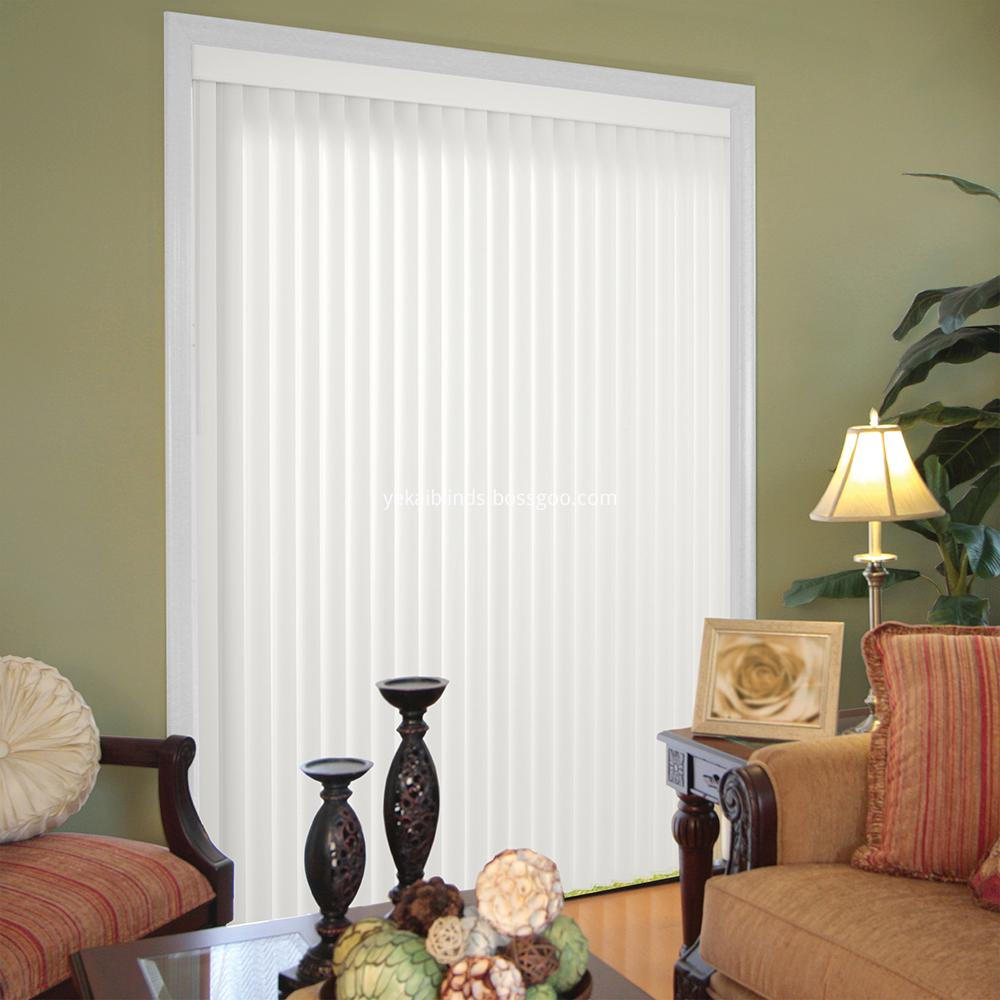 white vertical blinds6