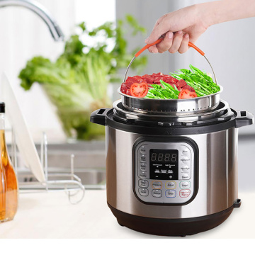 Hot sell cooker commercial on sale pressure cookers