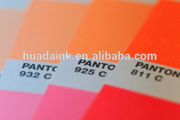 GOOD PRICE FLUORESCENT INKS