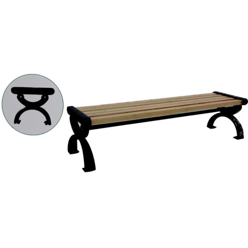 Custom Iron Casting Bench Legs