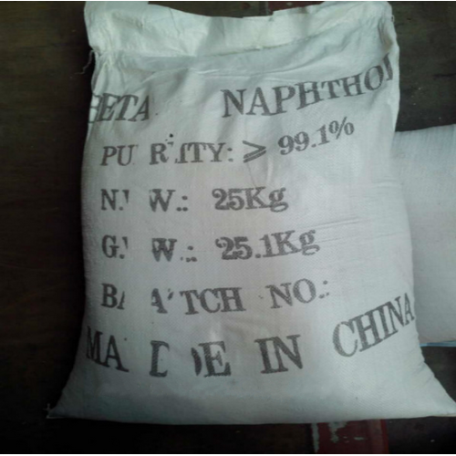 Beta Naphthol cho sắc tố