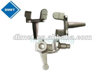 Steel High Quality Forging