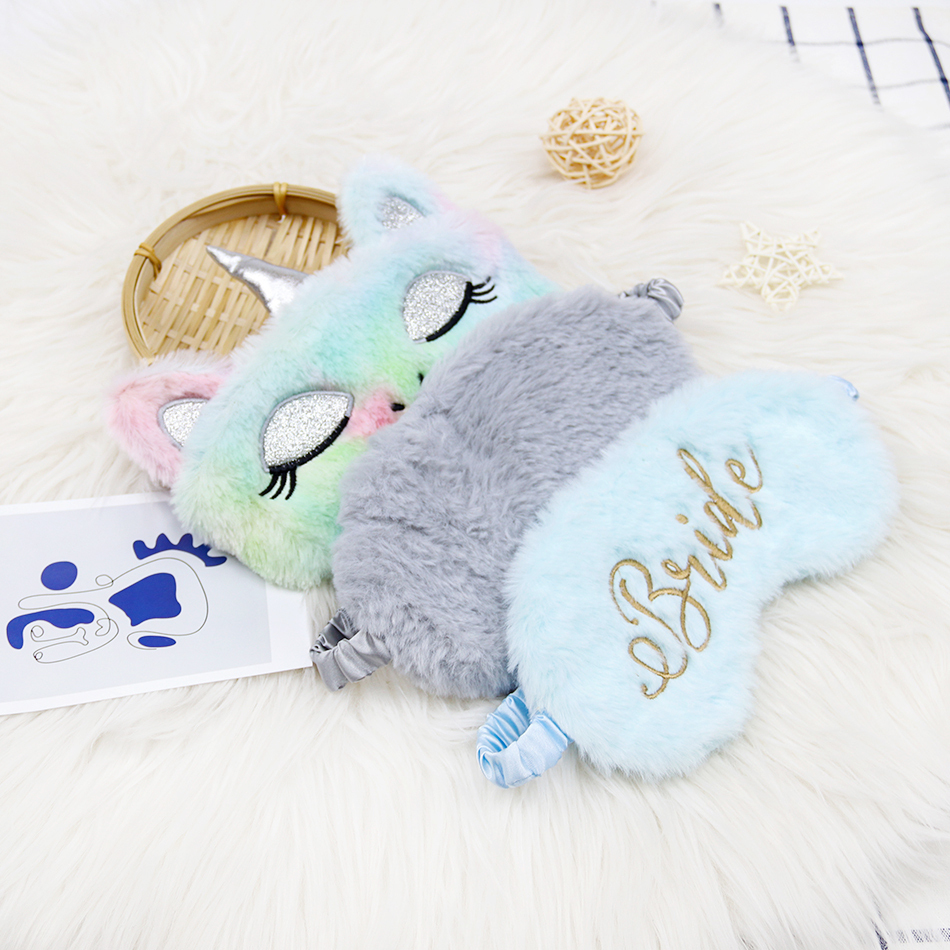 3d Eye Mask