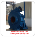 River Sand Suction Dredge Pump