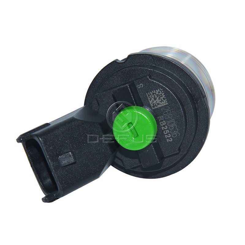 Defus New Brand High Performance Fuel Injectors 26810636 For Auto Renzo ...