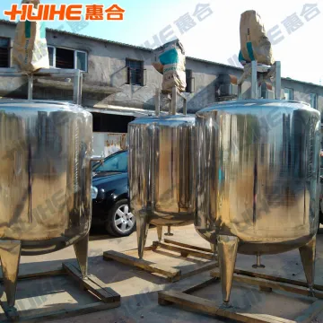 Ice Cream Equipment Manufacturing & Supply