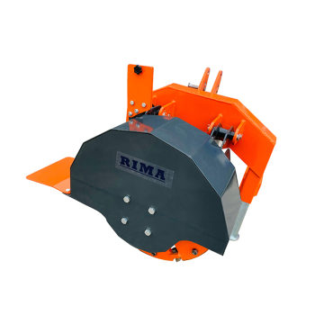 PTO Stump Grinder Attachment Search