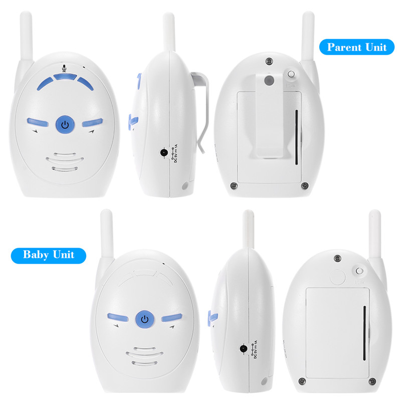 Baby Monitor Infant Day And Night