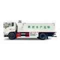 Dongfeng 4x2 10tons 15000L Frischfischtransportwagen