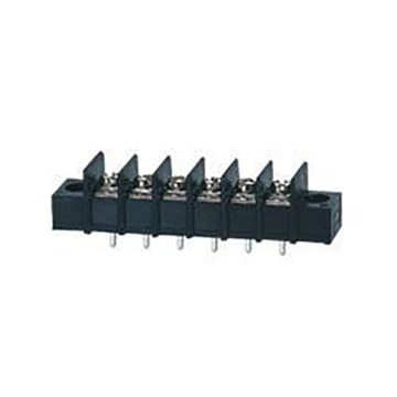 Barrier Terminal Block:7.62mm for Pitch
